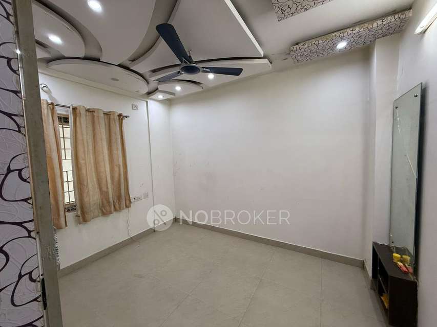 2 BHK Flat In Beema Avenue For Sale  In Quthbullapur