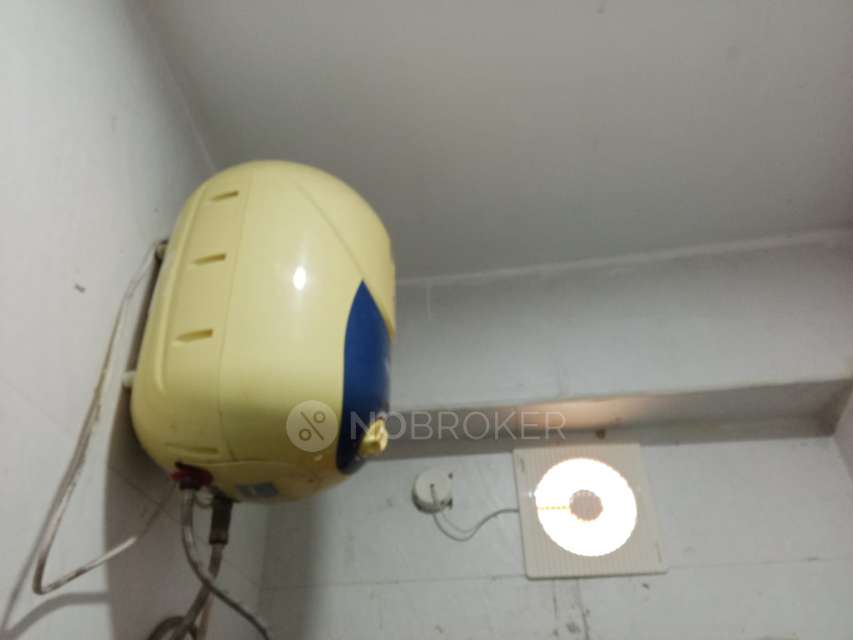 2 BHK Flat In Beema Avenue For Sale  In Quthbullapur