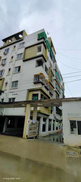 2 BHK Flat In Beema Avenue For Sale  In Quthbullapur