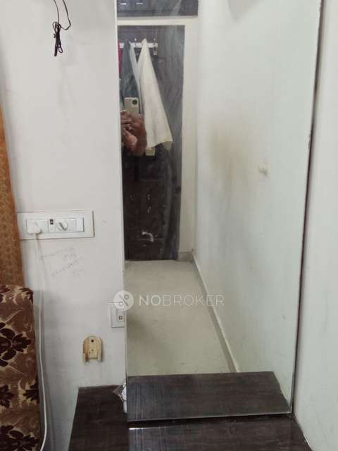 2 BHK Flat In Beema Avenue For Sale  In Quthbullapur