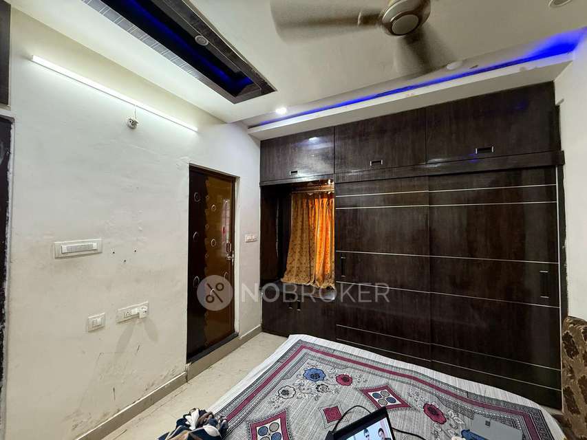 2 BHK Flat In Beema Avenue For Sale  In Quthbullapur