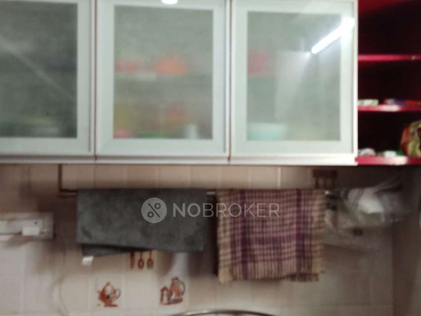 2 BHK Flat In Beema Avenue For Sale  In Quthbullapur