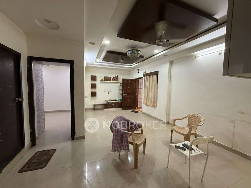 2 BHK Flat In Beema Avenue For Sale  In Quthbullapur