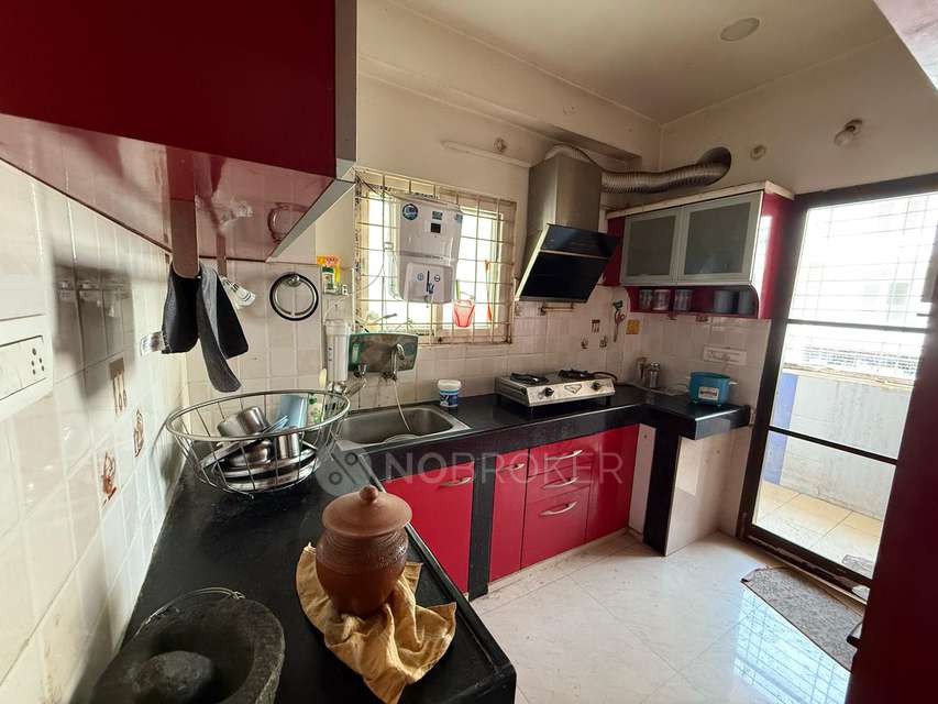 2 BHK Flat In Beema Avenue For Sale  In Quthbullapur