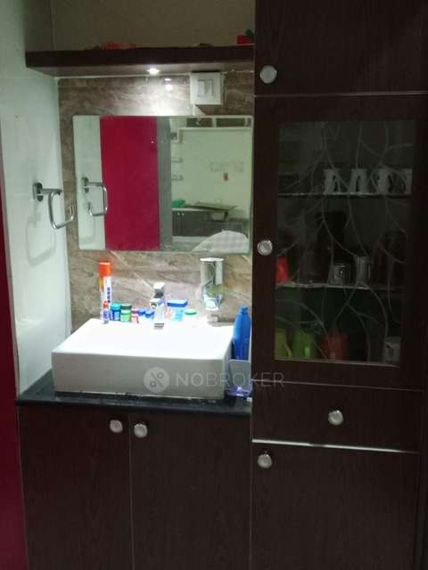 2 BHK Flat In Beema Avenue For Sale  In Quthbullapur