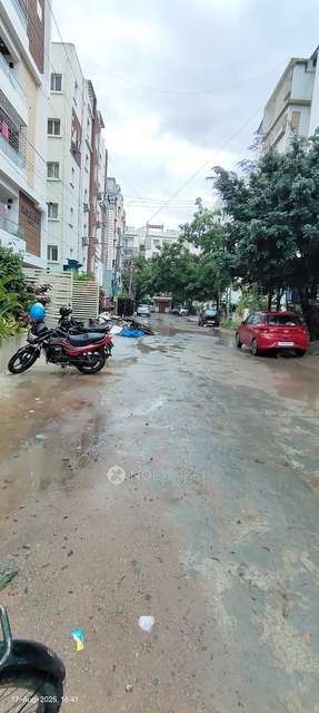 2 BHK Flat In Beema Avenue For Sale  In Quthbullapur