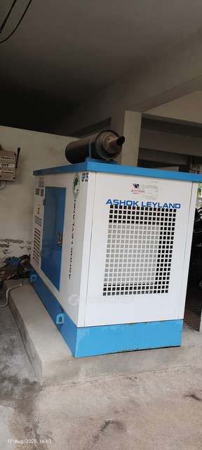 2 BHK Flat In Beema Avenue For Sale  In Quthbullapur