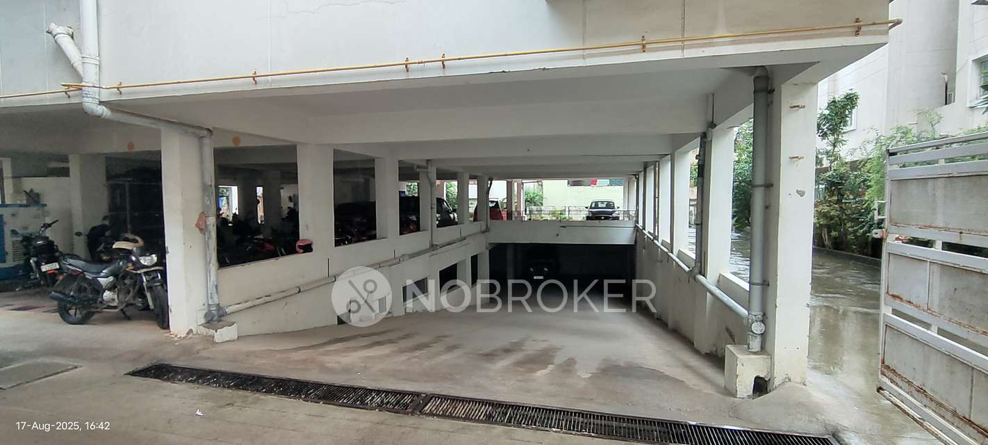 2 BHK Flat In Beema Avenue For Sale  In Quthbullapur