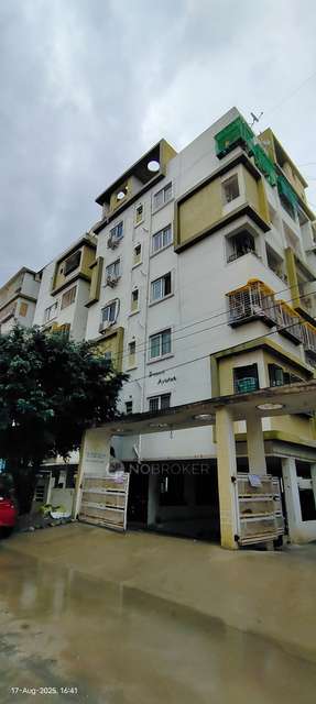 2 BHK Flat In Beema Avenue For Sale  In Quthbullapur