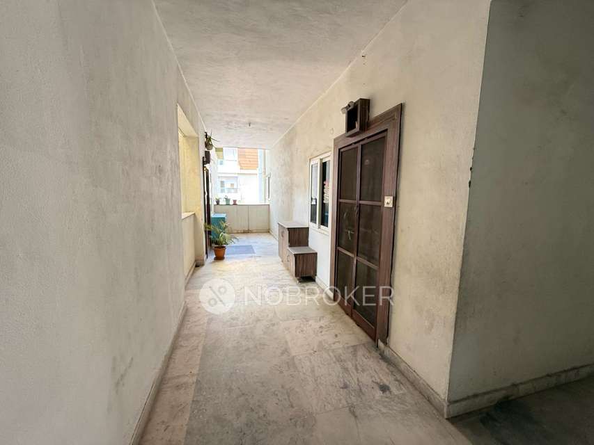 2 BHK Flat In Beema Avenue For Sale  In Quthbullapur