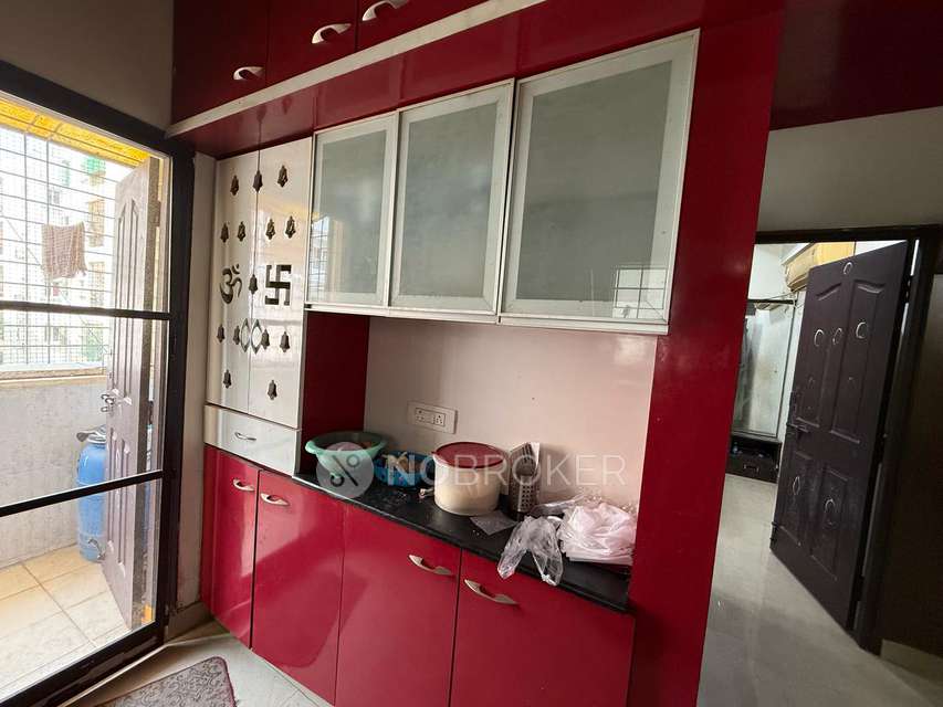 2 BHK Flat In Beema Avenue For Sale  In Quthbullapur