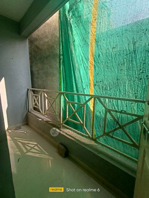 1 RK Flat In Gaurav Plaza for Rent  In Kharadi