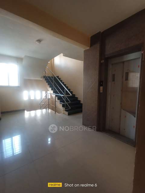 1 RK Flat In Gaurav Plaza for Rent  In Kharadi