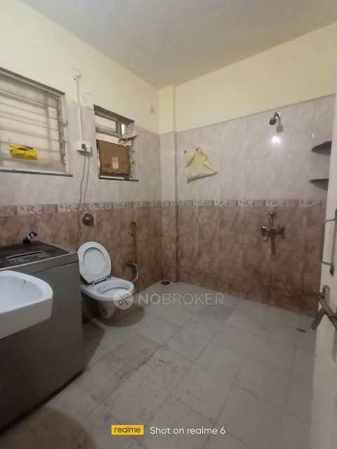 1 RK Flat In Gaurav Plaza for Rent  In Kharadi