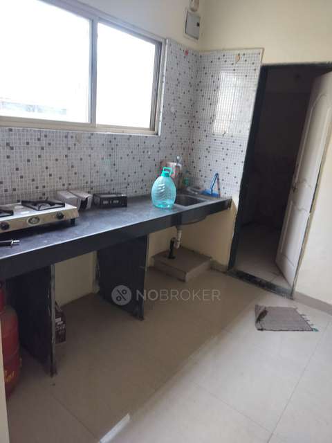 1 RK Flat In Gaurav Plaza for Rent  In Kharadi