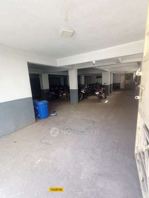 1 RK Flat In Gaurav Plaza for Rent  In Kharadi