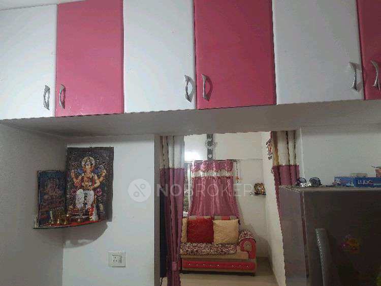 1 BHK Flat In Optima Heights for Rent  In Kesnand