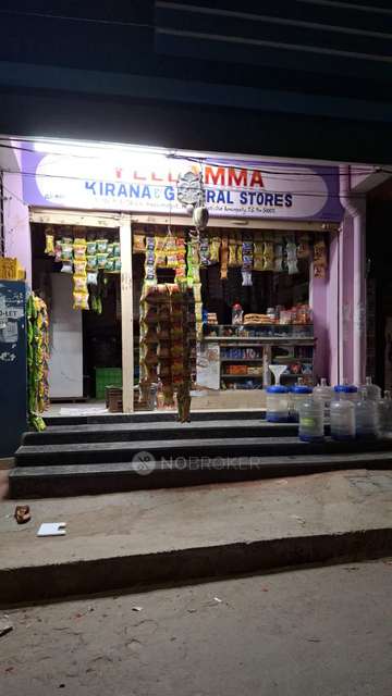 Shop in Bowenpally, Hyderabad for Rent 