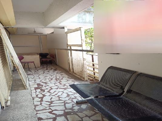 Office Space in Dhankawadi, Pune for Rent 