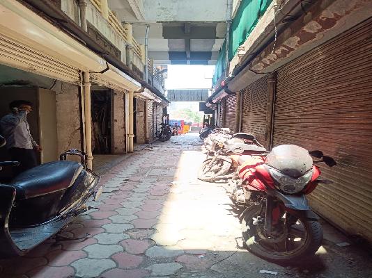 Office Space in Dhankawadi, Pune for Rent 