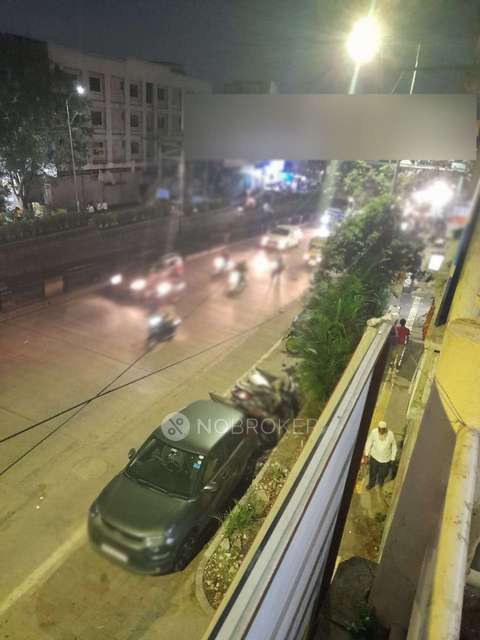 Office Space in Dhankawadi, Pune for Rent 