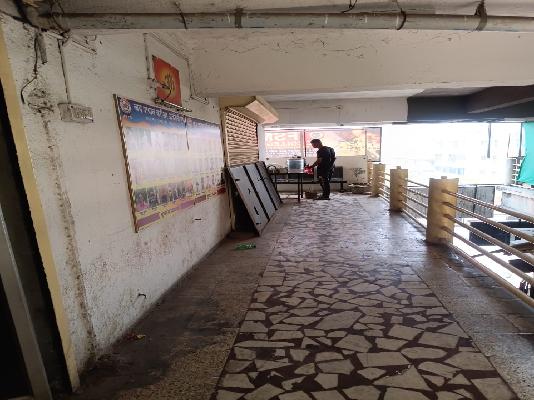 Office Space in Dhankawadi, Pune for Rent 