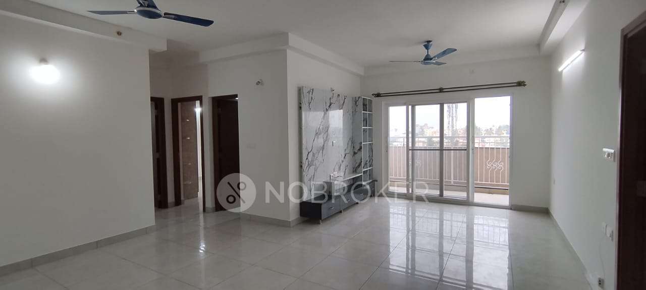 Prestige Park Square Gottigere Without Brokerage Semifurnished 3 BHK