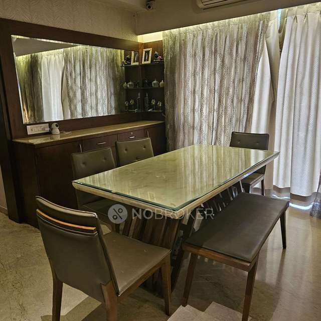 3 BHK Villa In Gera Trinity Towers for Rent  In Kharadi