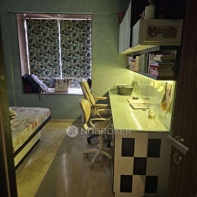 3 BHK Villa In Gera Trinity Towers for Rent  In Kharadi