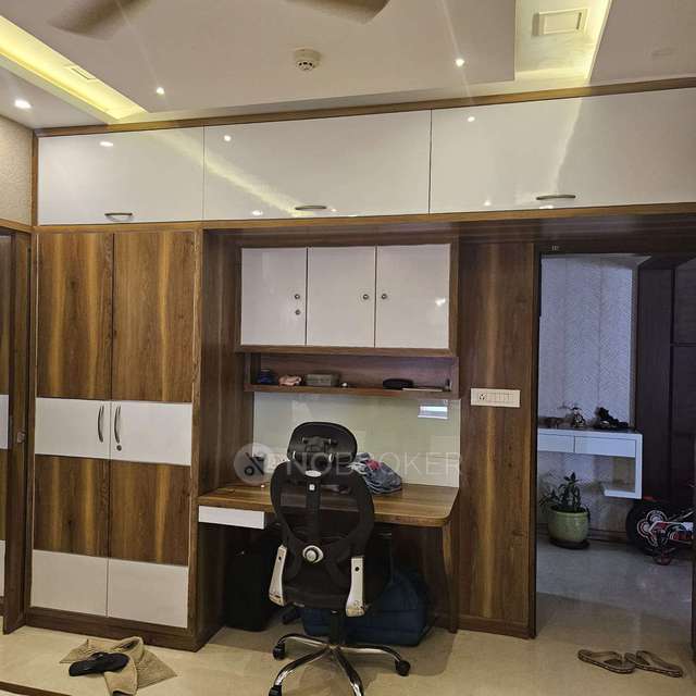 3 BHK Villa In Gera Trinity Towers for Rent  In Kharadi