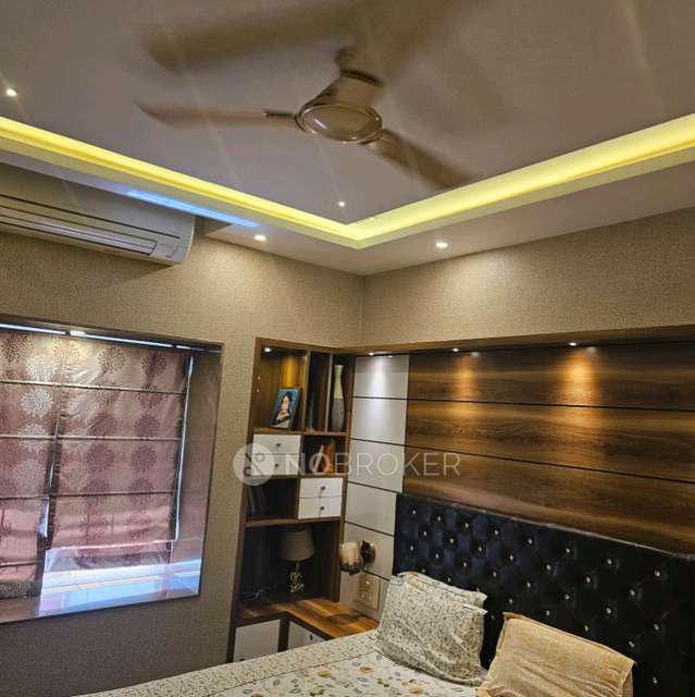 3 BHK Villa In Gera Trinity Towers for Rent  In Kharadi