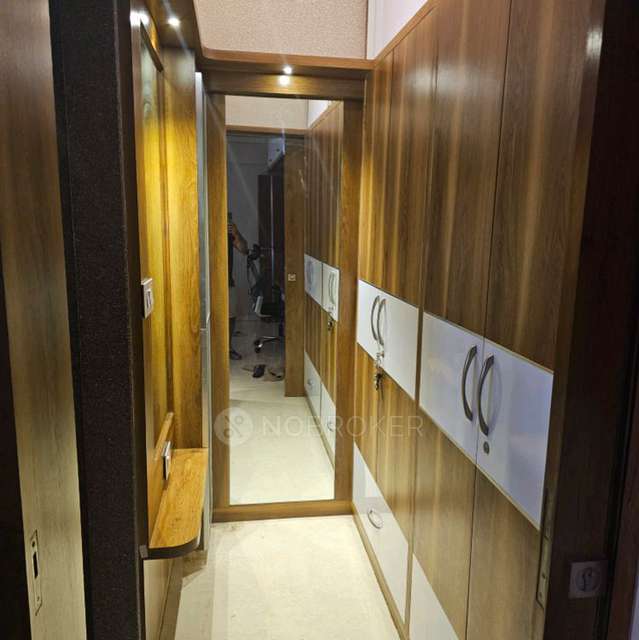 3 BHK Villa In Gera Trinity Towers for Rent  In Kharadi