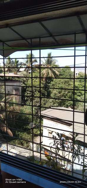 1 RK Flat In Hiraji Bhuvan For Sale  In Thane East
