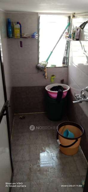 1 RK Flat In Hiraji Bhuvan For Sale  In Thane East