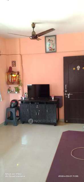 1 RK Flat In Hiraji Bhuvan For Sale  In Thane East