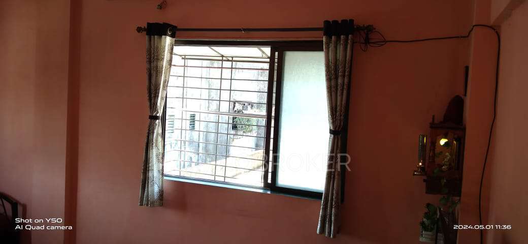 1 RK Flat In Hiraji Bhuvan For Sale  In Thane East