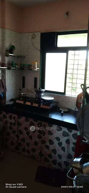 1 RK Flat In Hiraji Bhuvan For Sale  In Thane East