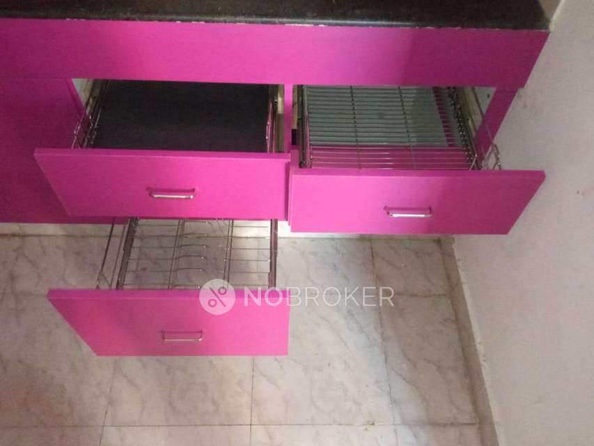 2 BHK Flat In Vgn Brixton For Sale  In Mevalurkuppam