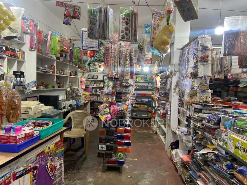 Shop in Thoraipakkam, Chennai for sale 