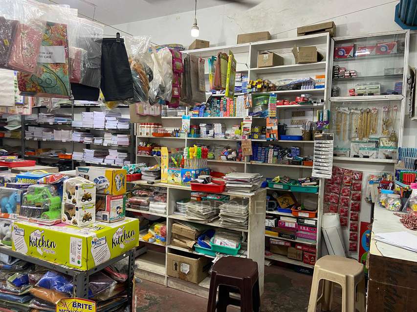 Shop in Thoraipakkam, Chennai for sale 