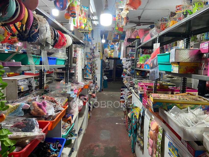 Shop in Thoraipakkam, Chennai for sale 
