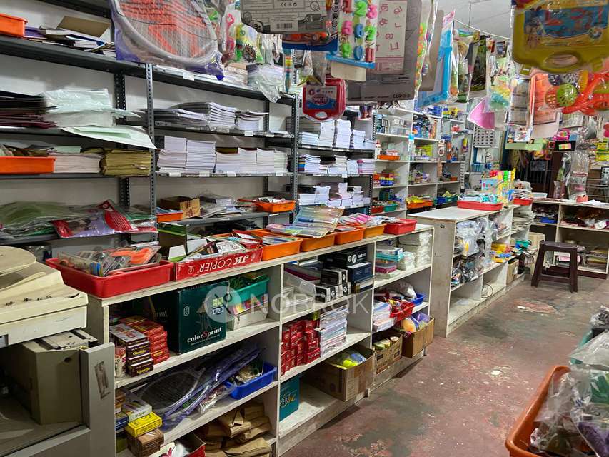 Shop in Thoraipakkam, Chennai for sale 