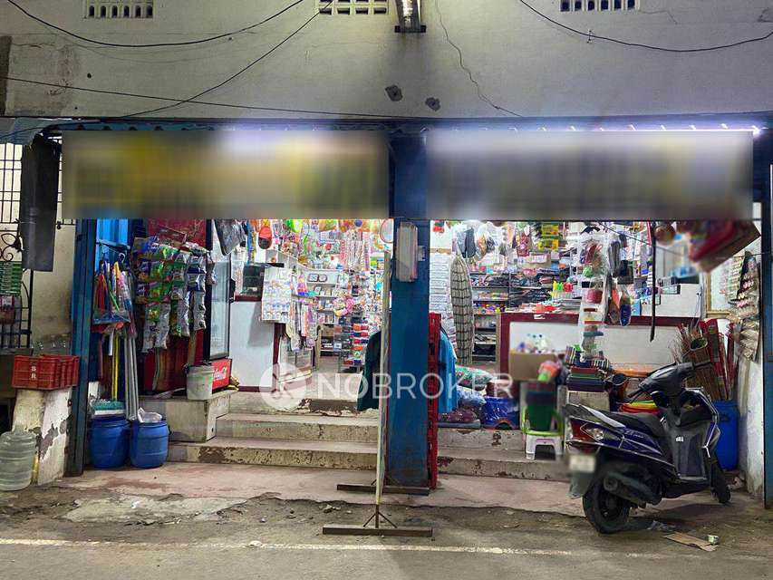 Shop in Thoraipakkam, Chennai for sale