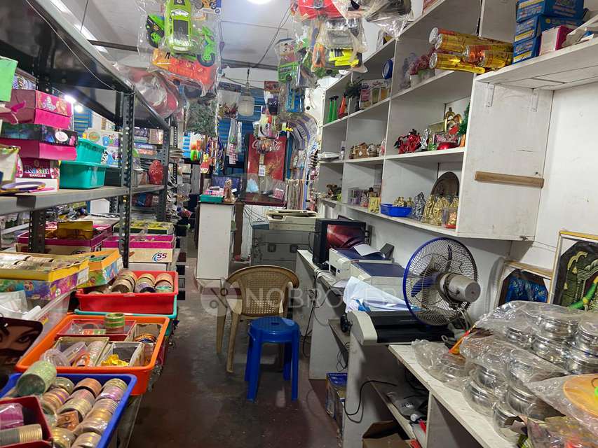 Shop in Thoraipakkam, Chennai for sale 