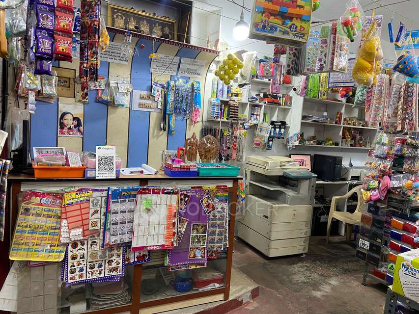 Shop in Thoraipakkam, Chennai for sale 