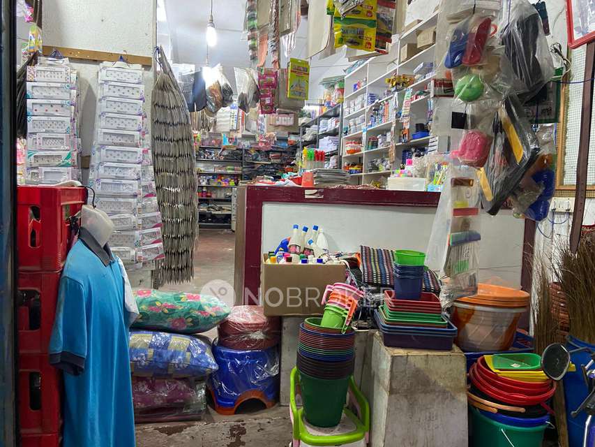 Shop in Thoraipakkam, Chennai for sale 