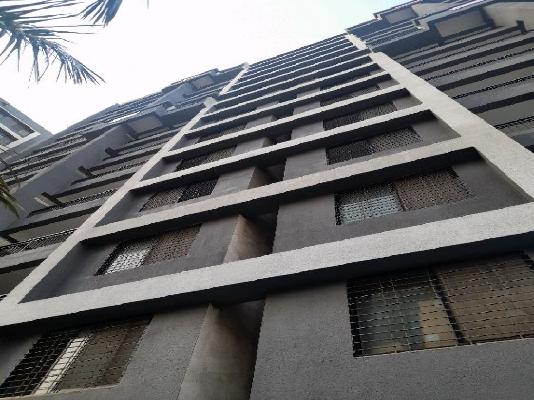 1 BHK Flat In Vastu Dreams Ii for Rent  In Moshi