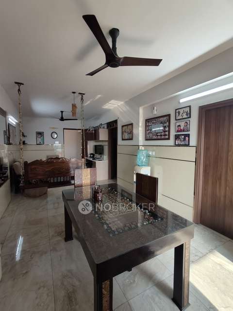 3 BHK Flat In Vencer Palatine For Sale  In Porur