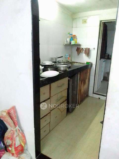 1 BHK Flat In Sea Bird Building  For Sale  In Versova, Andheri West