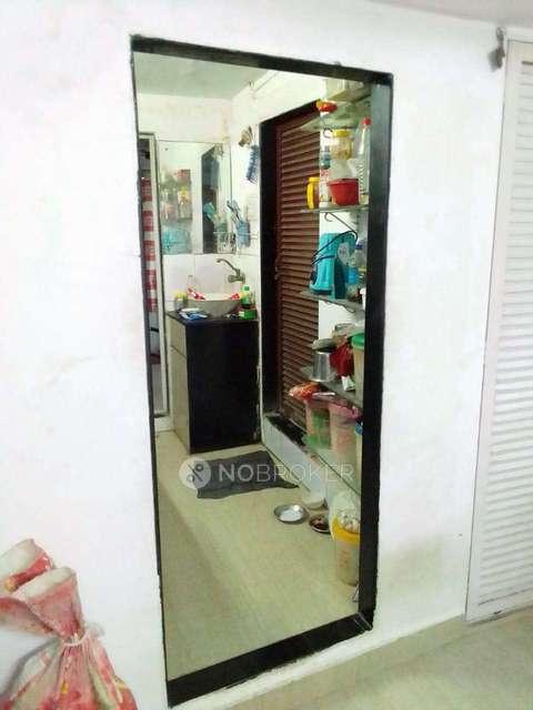 1 BHK Flat In Sea Bird Building  For Sale  In Versova, Andheri West